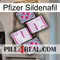 Pfizer Sildenafil 33